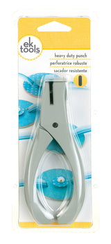 Ek tools • heavy duty punch vertical slot