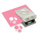 Ek tools • grote bloemen bladeren