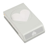 Ek tools • large punch heart