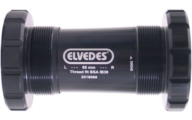 Elvedes trapas hollowtech | bsa | ib30