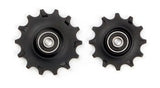 Elvedes Derailleurwieltjes RVS 11 14tand seal narrowCP2017102