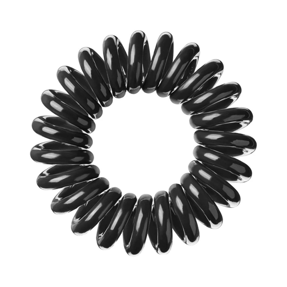 Invisibobble original true black 3 stuks