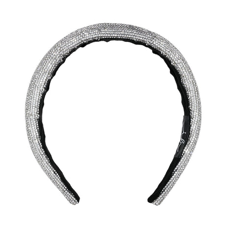 Invisibobble hairhalo eclipse stardust crown