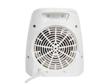 Ventilatorkachel