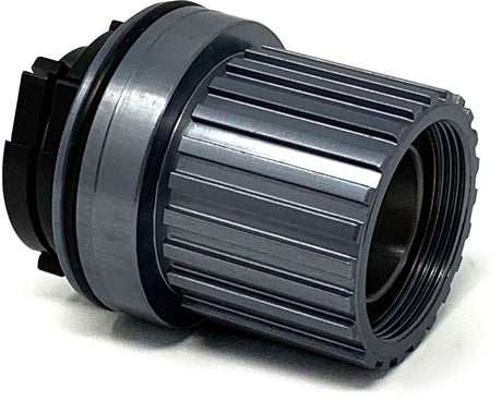 Elite shimano micro spline freehub body