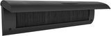 Ellen brievenbusafsluiter tochtklep lid | zwart - 810204050