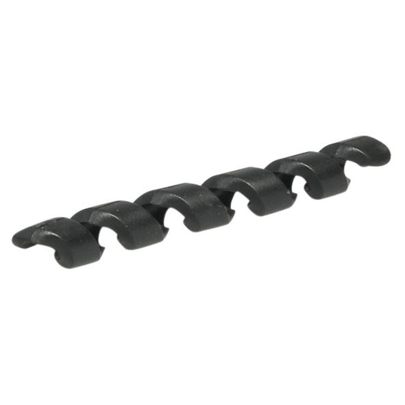 Elvedes Framebeschermer rubber ø4.0 5.5 mm (25 stuks)