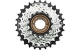 Shimano Freewheel Tz510 7-Sp 14-16-18-20-22-24-28T