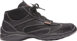 Emma safety footwear emma werkschoen amber hoog s1p | zwart (d) | maat 35 - 11.148.001.01