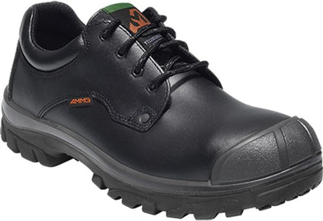 Emma safety footwear emma werkschoen bas laag s3 | zwart (d) | maat 45 - 11.148.004.09