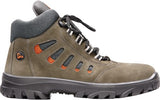Emma safety footwear emma werkschoen ranger hoog s3 | grijs (d) | maat 41 - 11.148.082.07