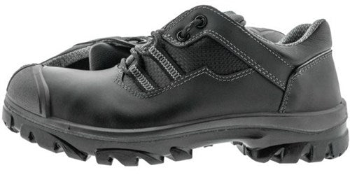 Emma safety footwear emma werkschoen ray d laag s3 | zwart | maat 42 - 8715316146930