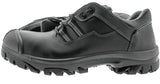 Emma safety footwear emma werkschoen ray d laag s3 | zwart | maat 42 - 8715316146930
