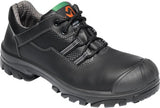 Emma safety footwear emma werkschoen ray xd laag s3 | zwart | maat 46 - 8715316147128