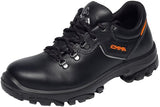 Emma safety footwear emma werkschoen roy d mm317540 laag s2 | zwart (d) | maat 42 - 8715316158629
