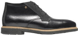 Emma safety footwear emma werkschoen valentino frontier xd s3 | zwart | maat 45 - 00.148.067.45