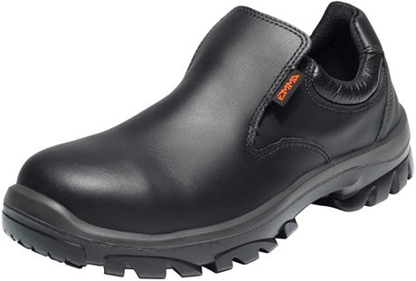 Emma safety footwear emma werkschoen venus xd mm320560 instapper s2 | zwart (xd) | maat 40 - 8715316159657