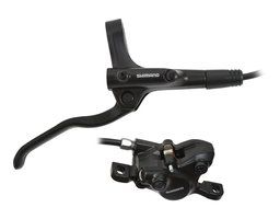 Shimano Altus BL-MT201 + BR-MT200 hydraulic Rear