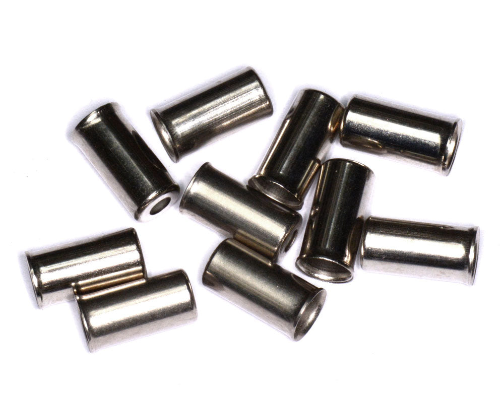 Radon end caps brake cable (10 pieces)