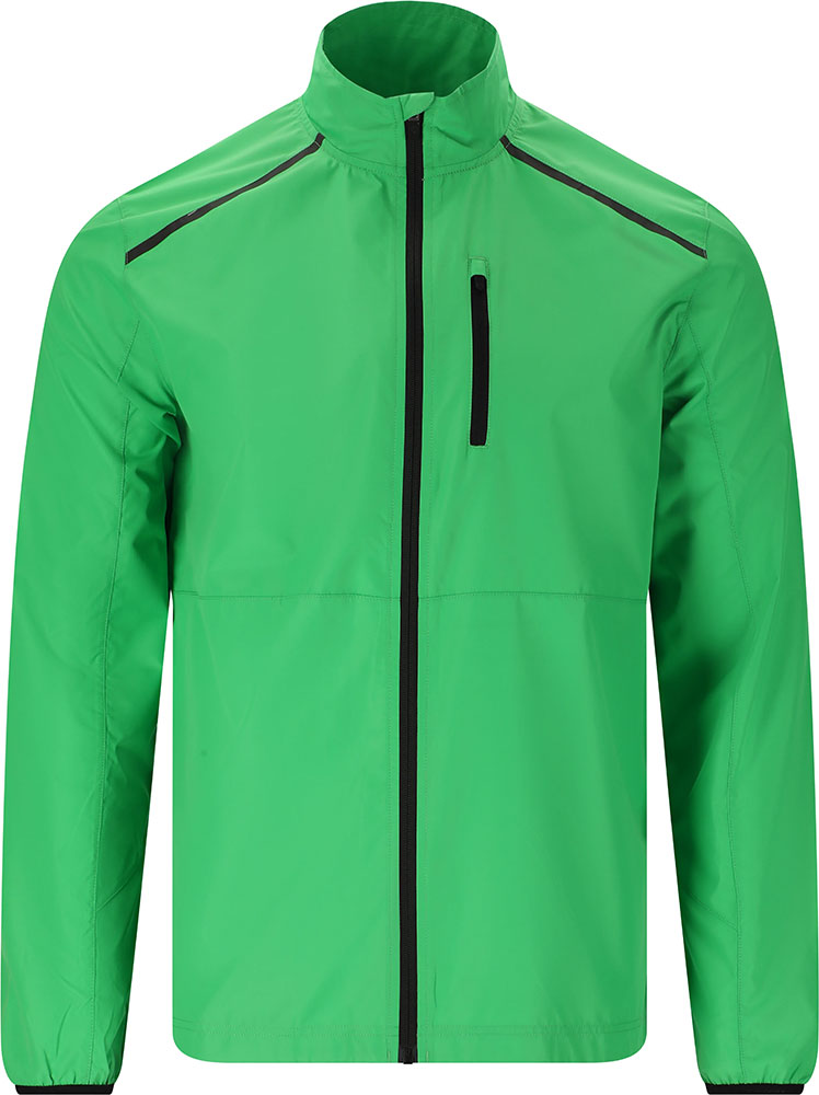Endurance hugoee - windbreaker | l