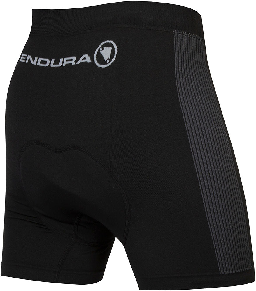Endura engineered boxer ii - inner shorts with pad | l