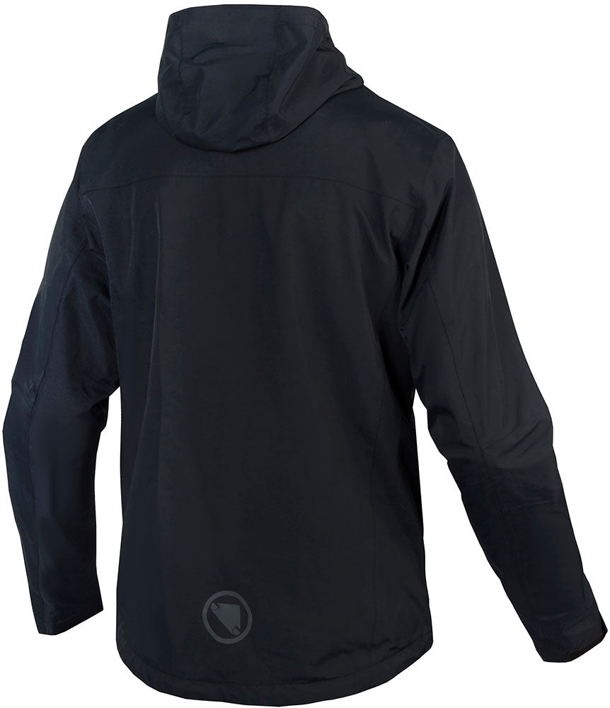 Endura hummvee waterproof - mtb rain jacket