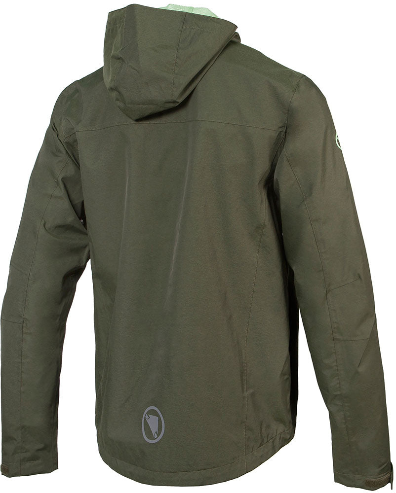 Endura hummvee waterproof - mtb rain jacket