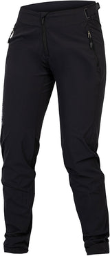 Endura mt500 burner lite - women's mtb pants