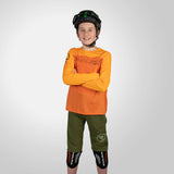 Endura mt500 d3o® - kid's knee protectors