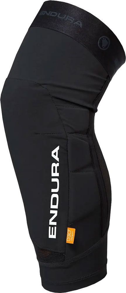 Endura mt500 ghost d3o® - knee protectors | m-l