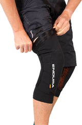 Endura mt500 ghost d3o® - knee protectors | m-l