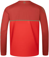 Endura core printed - mtb long sleeve shirt