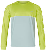 Endura core printed - mtb long sleeve shirt