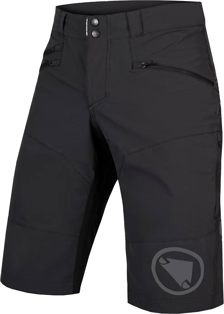 Endura singletrack shorts ii - mtb shorts | l