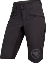 Endura singletrack ii - women's mtb shorts | l