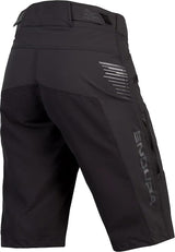 Endura singletrack ii - women's mtb shorts | l