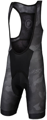 Endura singletrack - bib shorts with pad