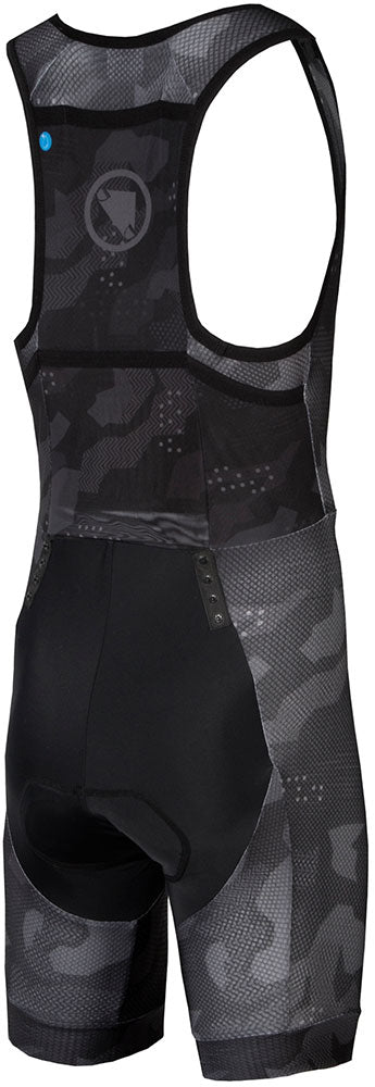 Endura singletrack - bib shorts with pad | 2xl