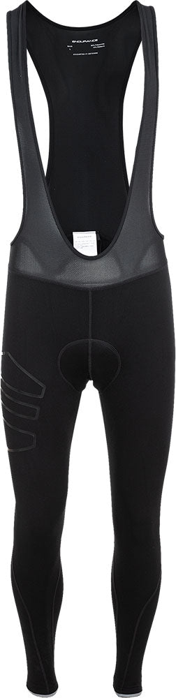 Endurance gorsk winter - bib tights with pad | xl