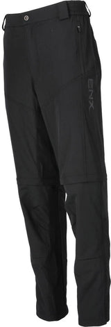 Endurance mace - women's mtb zip-off pants