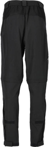 Endurance mace - women's mtb zip-off pants