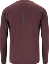 Endurance crusoe - mtb long sleeve jersey | l