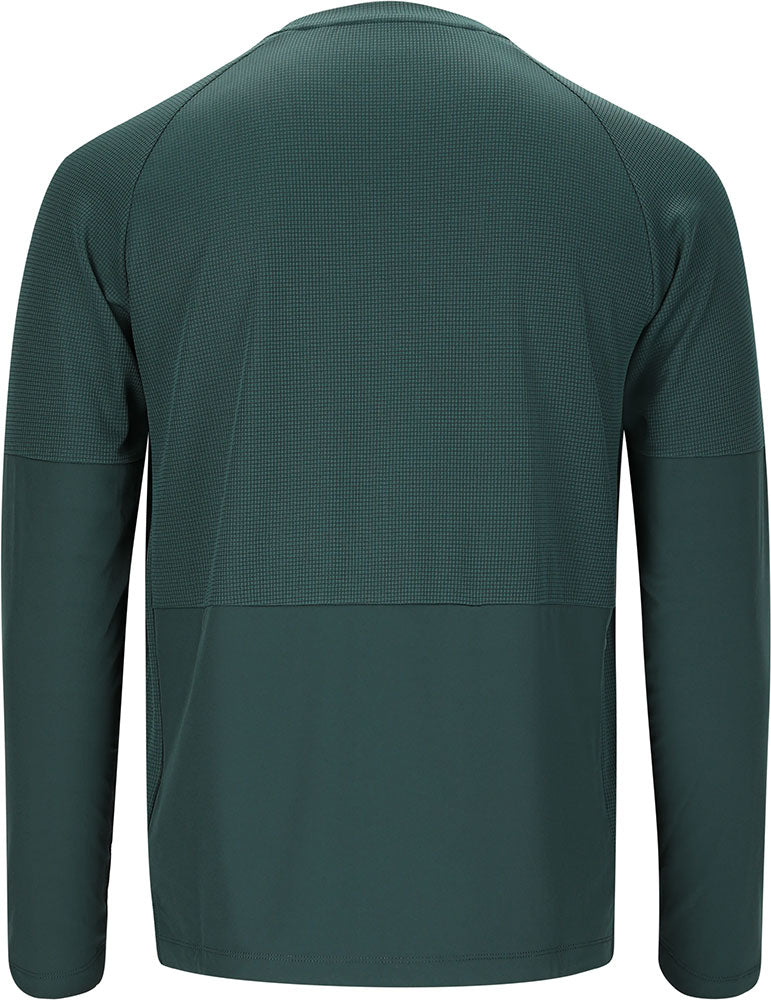 Endurance elang - long sleeve jersey | l