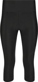 Endurance jayne v2 - women's 3 4 cycling shorts with pad