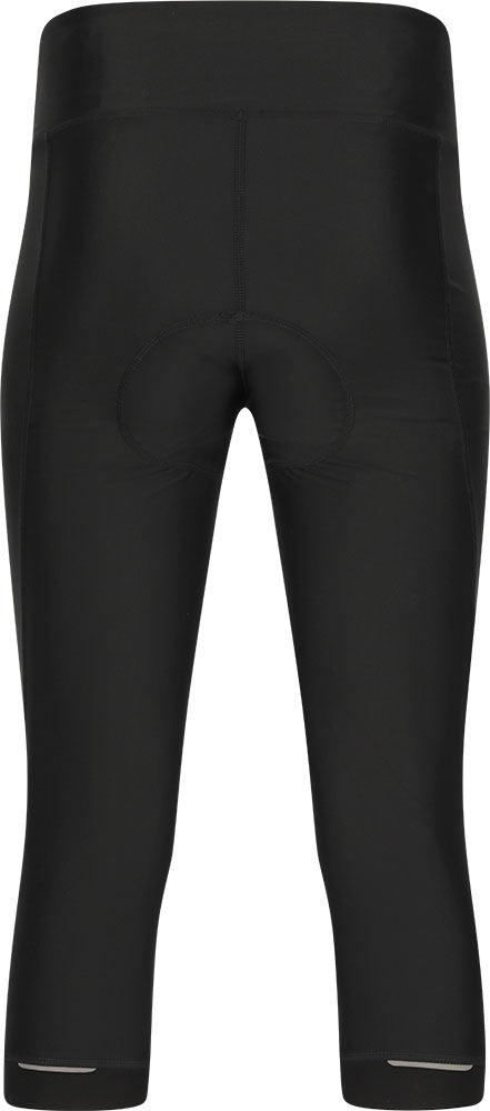 Endurance jayne v2 - women's 3 4 cycling shorts with pad