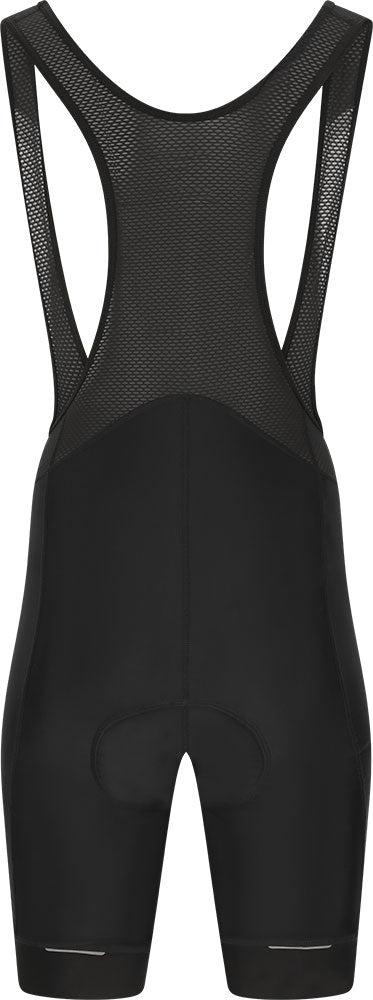 Endurance jayne v2 - women's bib whorts with pad