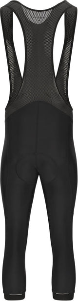 Endurance gorsk v2 - 3 4 bib shorts with pad