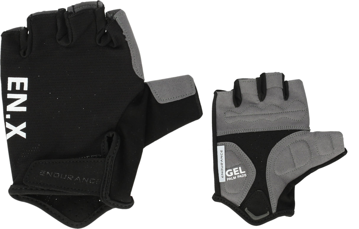 Endurance kyrill - gloves | l