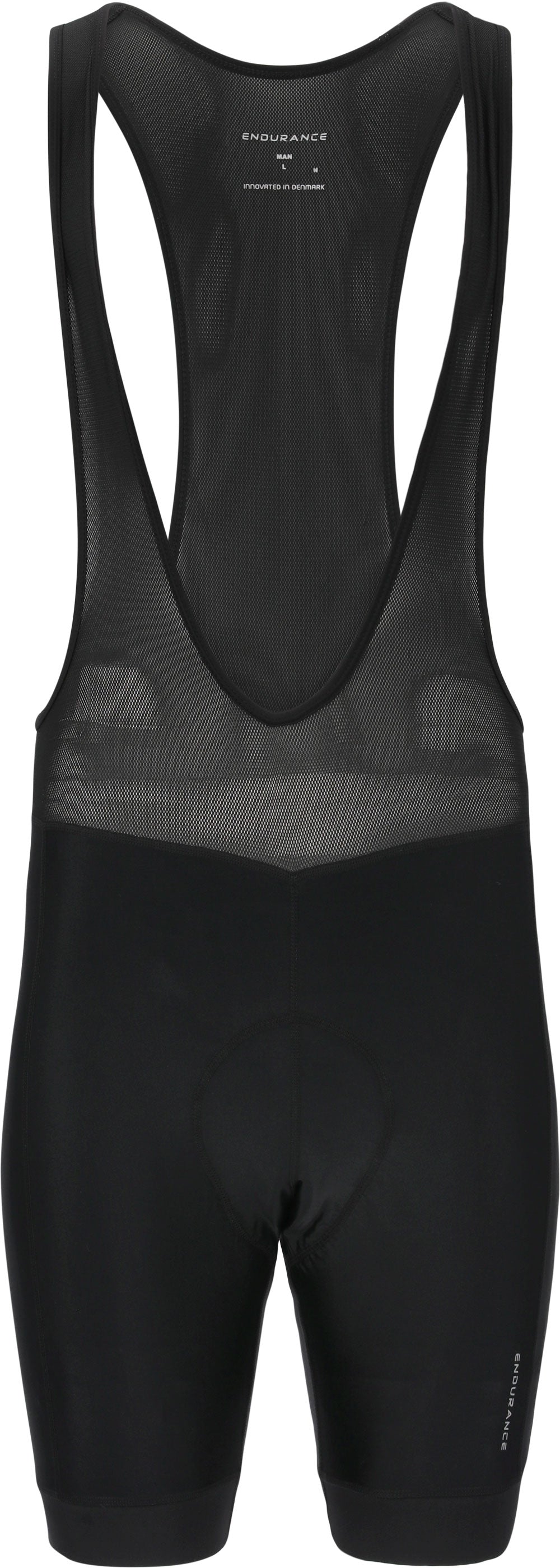 Endurance gorsk v2 - cycling shorts with pad