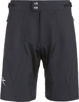 Endurance leichhardt 2in1 - mtb shorts with pad